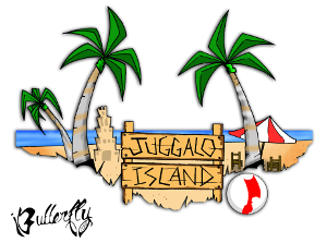 Juggalo Island